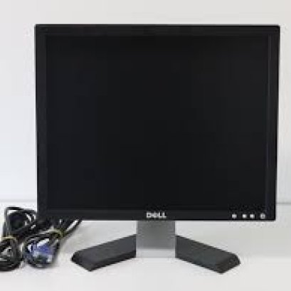 LCD 17" DELL