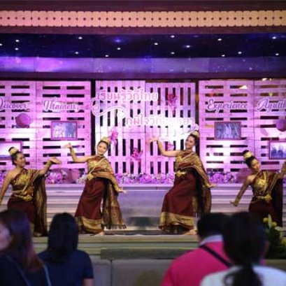 เรียนรู้วิถีไทย ภูมิใจวิถีอยุธยา