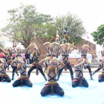 ระลึกถึงวีรชนไทยนายขนมต้ม