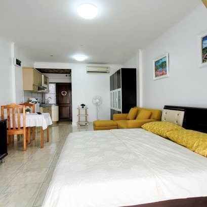 คอนโดบ้านสวนลลนา ทรงไทย ถนนชัยพฤกษ์ 1 ขนาด 40 ตรม.