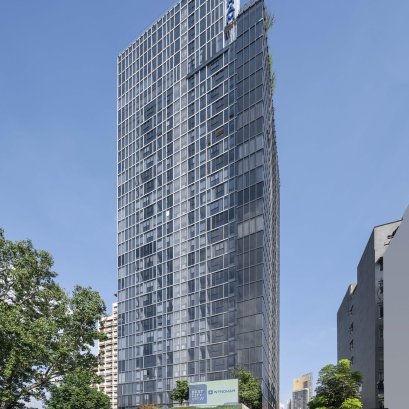 曼谷皇后会议中心华美达酒店