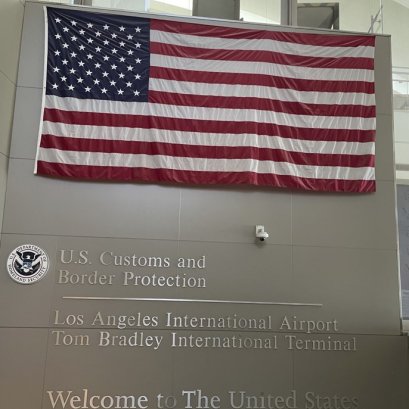 ねじ山日記　北中米ねじの旅　アメリカ編　2022年9月24～9月28日