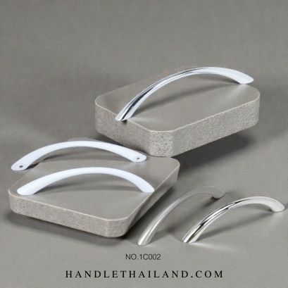 มือจับ (ซิงค์) หลากสี size 64,96,128 mm. 1C002