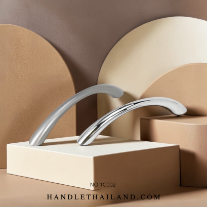 มือจับ (ซิงค์) หลากสี size 64,96,128 mm. 1C002