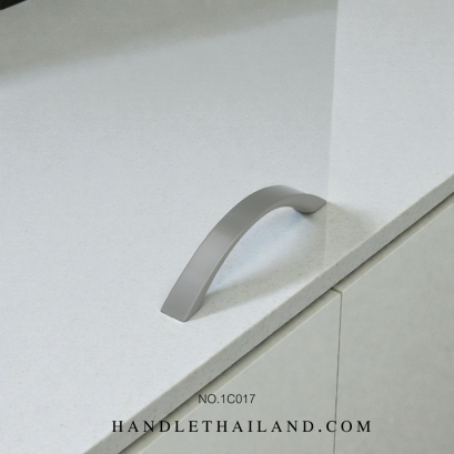 Futuretech มือจับตัวซี ซาติน (อลู)