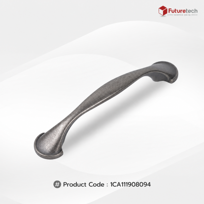 Futuretech มือจับเฟอร์นิเจอร์, มือจับตู้, มือจับลิ้นชัก, มือจับโบราณ รุ่น 1CA111