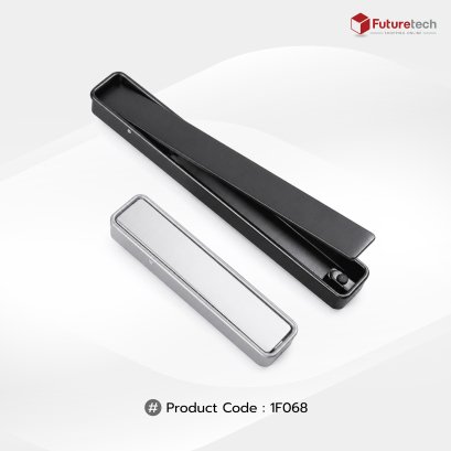 Futuretech มือจับเฟอร์นิเจอร์ แบบฝัง Cabinet Handle สำหรับตู้ครัว ตู้เสื้อผ้า ตู้ลิ้นชัก รุ่น 1F068