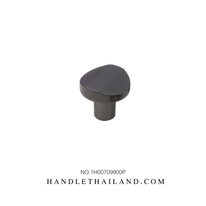 เซตมือจับ ปุ่มจับ (อะลูมิเนียม) สีเมทัลลิก size 96,128,192 mm. 1H007099
