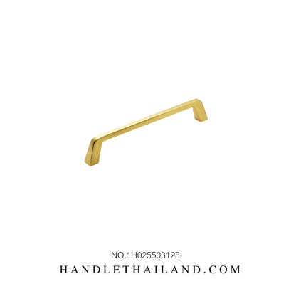 Futuretech มือจับ สีทองแฮร์ไลน์, ดำแฮร์ไลน์ (ซิงค์)