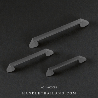มือจับ (ซิงค์) เมทัลลิก size 96,128,160 mm 1H003099
