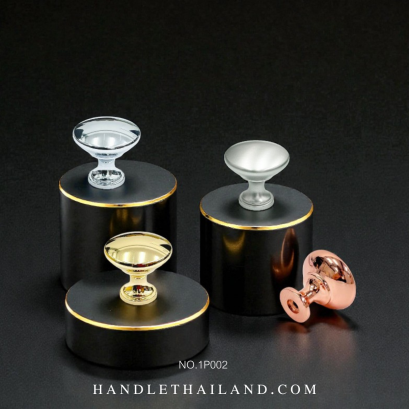 ปุ่มจับ (ซิงค์) หลากสี 29x29 mm. 1P002