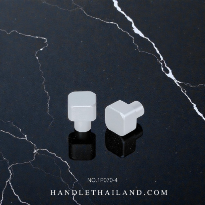 ปุ่มจับโลหะ สีทอง, แชมเปญโกลด์, ดำด้าน, บรอนซ์ | 1P070