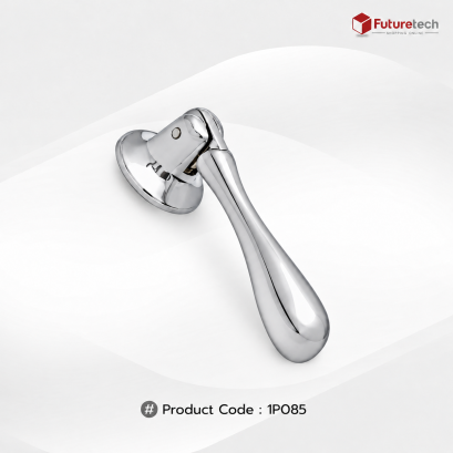 Futuretech ปุ่มจับเฟอร์นิเจอร์ Cabinet Knob สำหรับตู้ครัว ตู้เสื้อผ้า ตู้ลิ้นชัก รุ่น 1P085