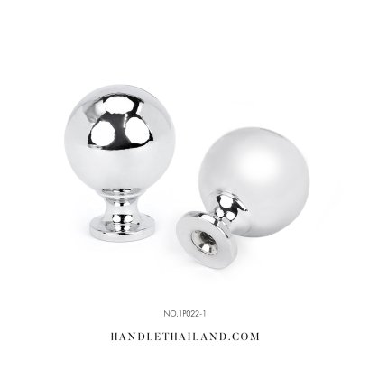 ปุ่มจับโลหะ | 1P022-1