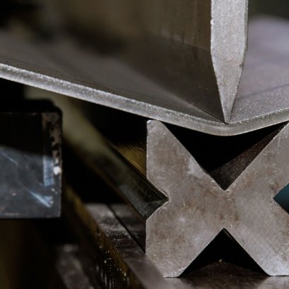 พับเหล็ก