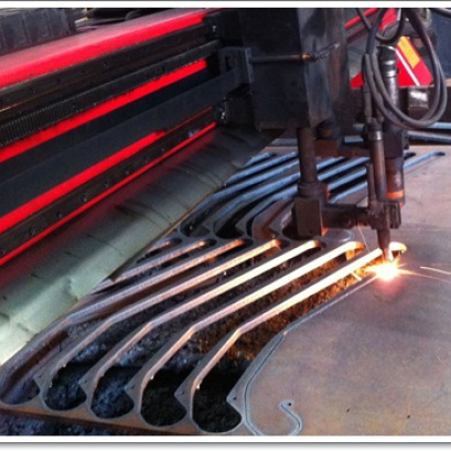 รับตัดเหล็ก