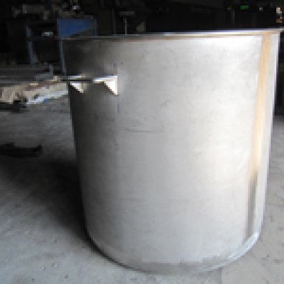 บริการม้วนแผ่นโลหะ