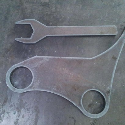 บริการตัดด้วยแก๊ส