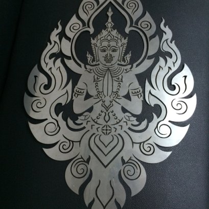 บริการตัดด้วยเลเซอร์