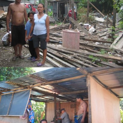 Welfare and Development Support for children & Families and Communities.