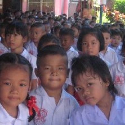 เข้าใจเด็กยุคใหม่ เพื่อการเลี้ยงลูกดีขึ้น