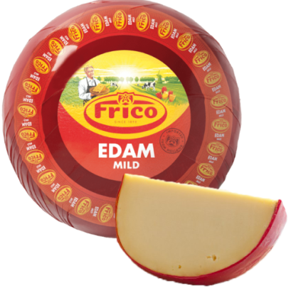 Edam cheese