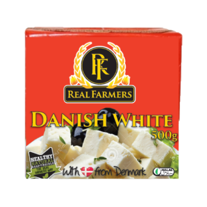 Feta cheese 500 grams