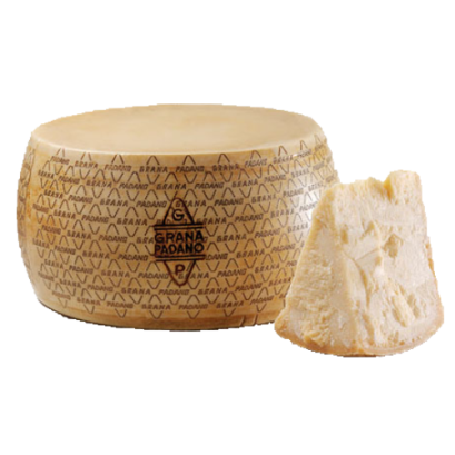 Grana padano