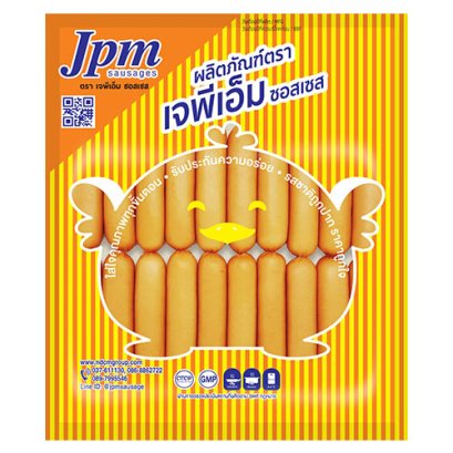 CHICKEN SAUSAGE ( JPM )