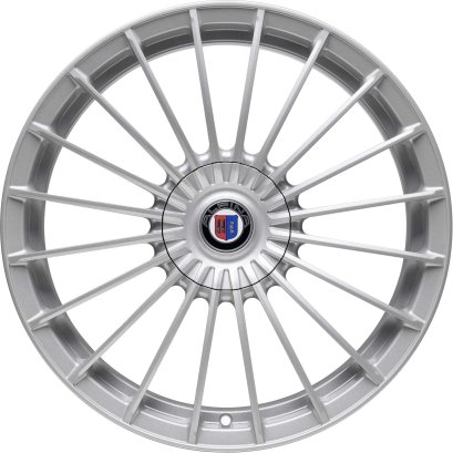 Alpina Classic Forged CS20