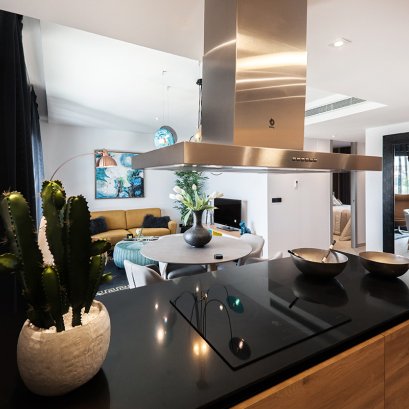 Kitchen Trends Are Here to Stay