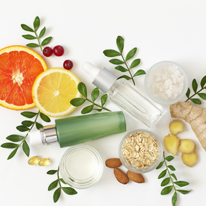 เรื่องสำคัญของ "วันหมดอายุ" เครื่องสำอาง