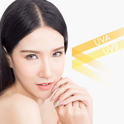 รังสี UV อันตรายต่อผิวอย่างไร?
