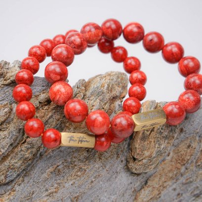 แนะนำหินโทนสีแดง โทนสียอดฮิต ที่ลูกค้าสอบถามเข้ามาทุกวัน