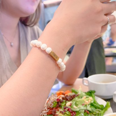 ไข่มุก อัญมณีอันนึงค่าจากท้องทะเล