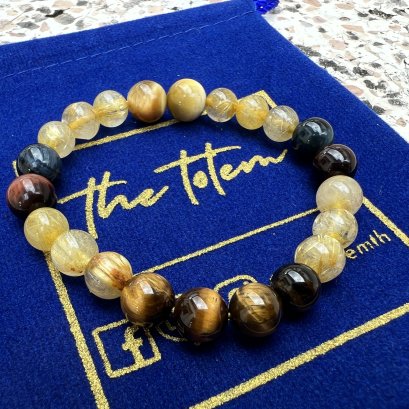 สวยจริง แต่พลังน้อย รีวิวออเดอร์งานคัสตอมลูกค้า The Totem จริงใจในการให้ข้อมูล