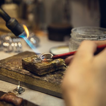 เสน่ห์ของงานแฮนเมด 