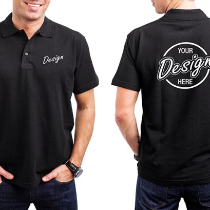 เลือกโรงงานผลิตเสื้อโปโลอย่างไรให้ได้คุณภาพ