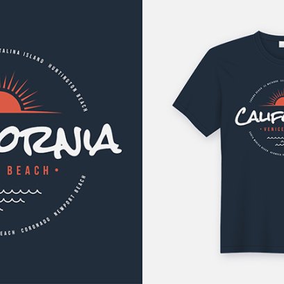 เทคนิคการออกแบบเสื้อยืดให้โดดเด่นไม่เหมือนใคร