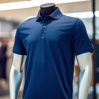 เสื้อโปโล