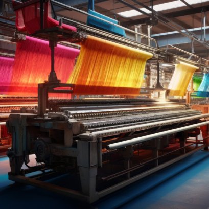 ผ้าพิมพ์ลาย งานพิมพ์ Sublimation คือ? พร้อมข้อดีและข้อเสีย