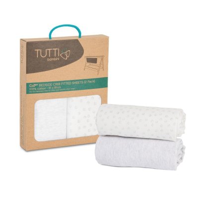 Cozee - Bed Sheet