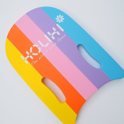 Holihi - Kickboards ( Rainbow )
