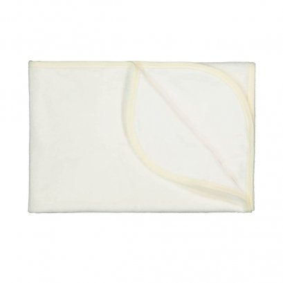 Nappi Baby - Bamboo Waterproof Bed Cover ( M )