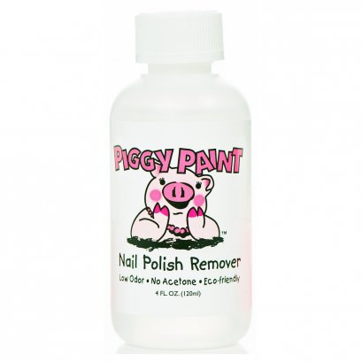 Piggy Paint - Nail Polish Remover 120ml