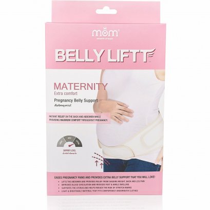 MOM - Belly Liftt
