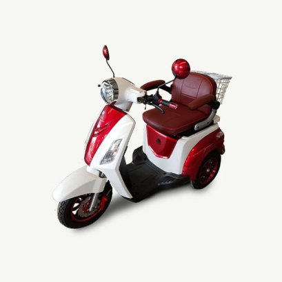 Family รุ่น Sport (ตัวแทนจำหน่าย)