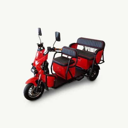 Jumbo GT รุ่น Smart (ตัวแทนจำหน่าย)