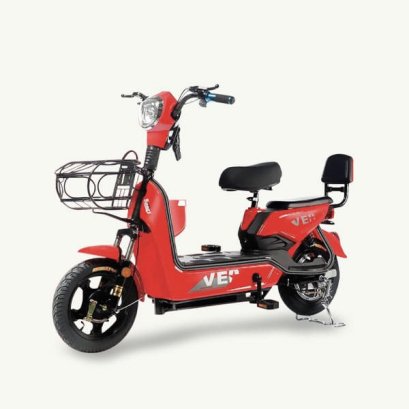 PINKY สีแดง (ตัวแทนจำหน่าย)