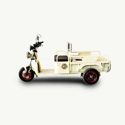 Jumbo GT รุ่น G (ตัวแทนจำหน่าย)